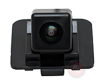 Камера заднего вида цифровая AHD Premium для Mercedes-Benz CLS, E, GL, S,SL- Class (в штатное место)