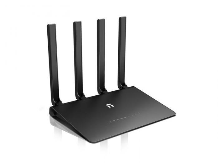 Wi-Fi роутер Netis N2 - фото 1 - id-p190178194