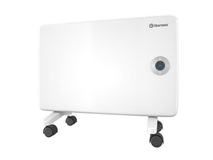 Конвектор Thermex Frame 1000E