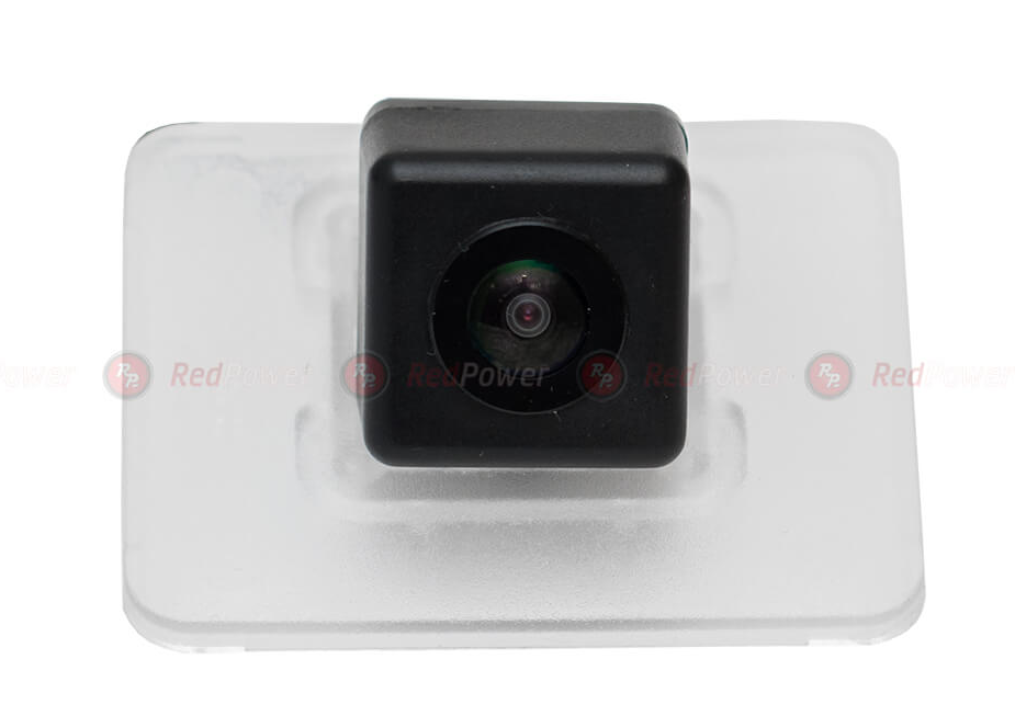 Камера заднего вида цифровая RedPower AHD для Kia Optima K5 (2010+), Cerato (2013+), Hyundai I40 (2014+ - фото 3 - id-p191332245