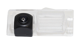 Камера заднего вида цифровая RedPower  AHD для Jeep Cherokee 5-поколение KL (05.2014-12.2020)