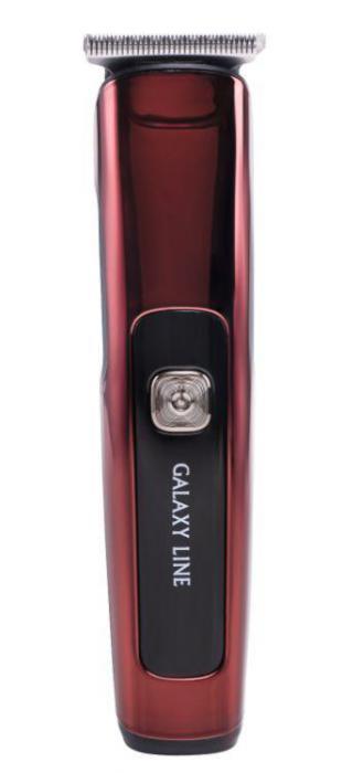 GALAXY LINE GL 4163 Набор для стрижки