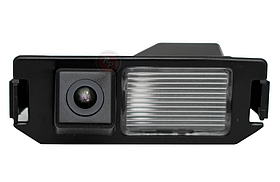 Камера заднего вида цифровая RedPower  AHD для Hyundai I30 (07-12), I10, I20, Coupe 2