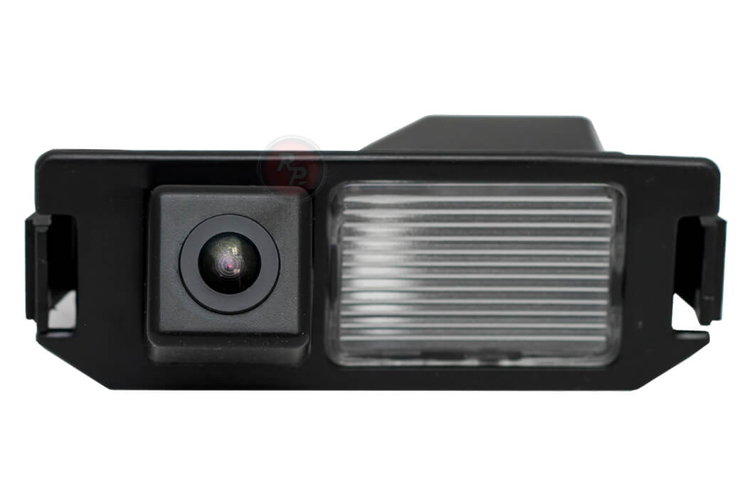 Камера заднего вида цифровая RedPower  AHD для Kia Picanto, Soul, Ceed (12+) хетч.,Rio 4 седан (17-20)