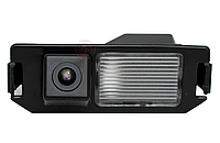 Камера заднего вида цифровая RedPower AHD для Kia Picanto, Soul, Ceed (12+) хетч.,Rio 4 седан (17-20)