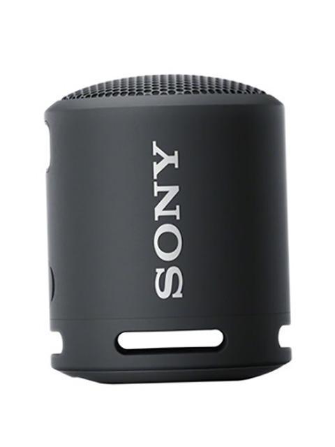 Колонка Sony SRS-XB13 Black - фото 1 - id-p191136797