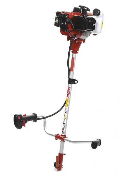 Мотопривод Elitech МПС 52/2Т E1602.002.00