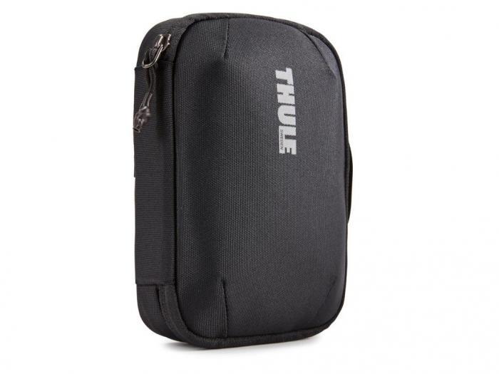 Thule Subterra PowerShuttle Black TSPW301BLK