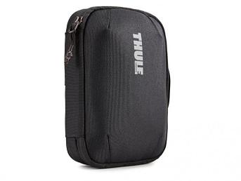 Thule Subterra PowerShuttle Black TSPW301BLK