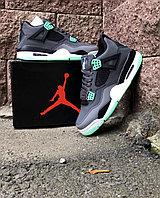Кроссовки Nike X Off White Air Jordan 4