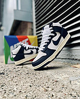 Кроссовки Nike SB DUNK зима