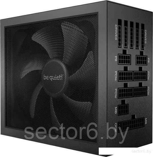 Блок питания be quiet! Dark Power Pro 12 750W BN314 - фото 1 - id-p191336864