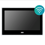Монитор видеодомофона с Wi-Fi CTV-M5702, фото 2