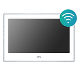Монитор видеодомофона с Wi-Fi CTV-M5702, фото 3