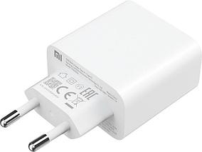 Сетевое зарядное Xiaomi Mi 33W Wall Charger