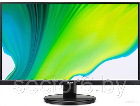Монитор Acer K272HLHbi, фото 2
