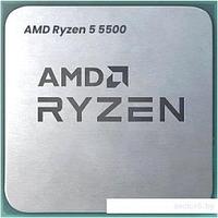 Процессор AMD Ryzen 5 5500