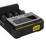 Зарядное устройство Nitecore I4 New, фото 3