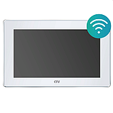 Монитор видеодомофона с Wi-Fi CTV-M5701, фото 3
