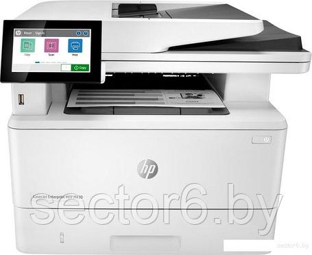 МФУ HP LaserJet Enterprise M430f, фото 2