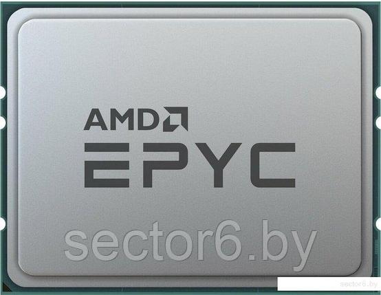 Процессор AMD EPYC 72F3, фото 2
