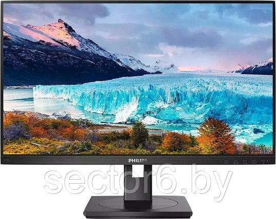 Монитор Philips 243S1/00, фото 2