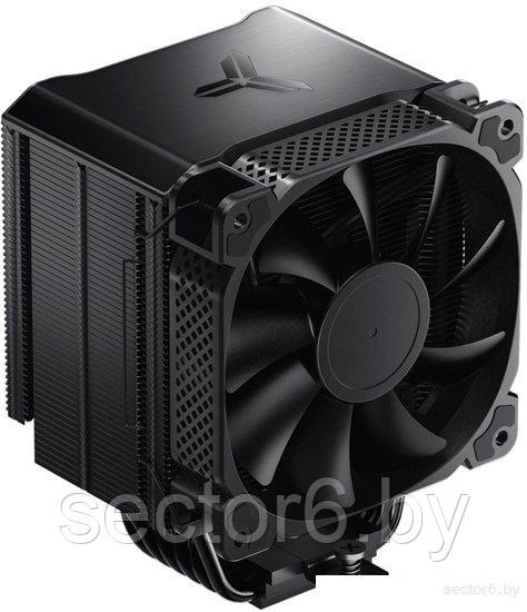 Кулер для процессора Jonsbo HX6240 Black