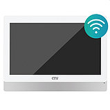 Монитор видеодомофона с Wi-Fi CTV-M5902, фото 2
