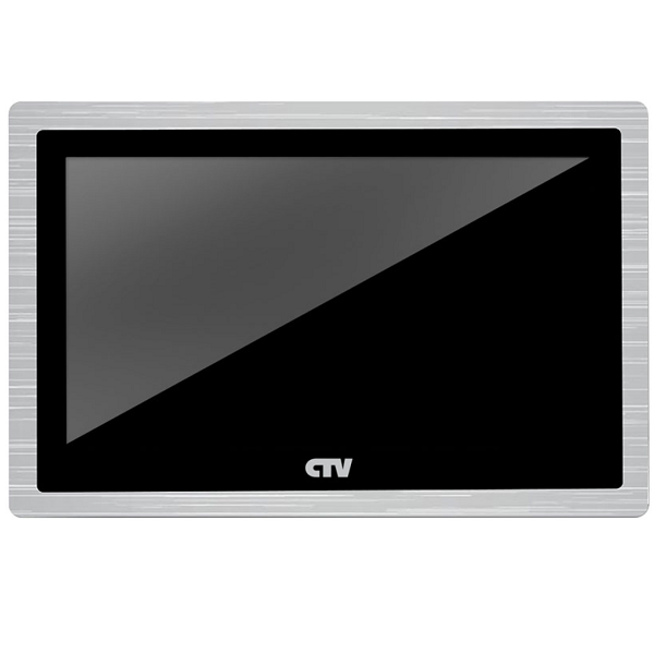 Монитор видеодомофона с Wi-Fi CTV-M5102 - фото 2 - id-p191339855