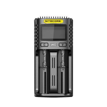 Зарядное устройство Nitecore UMS2 - фото 1 - id-p191346504