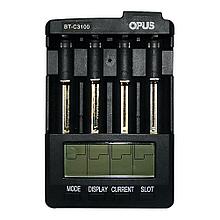 Зарядное устройство Opus BT-C3100