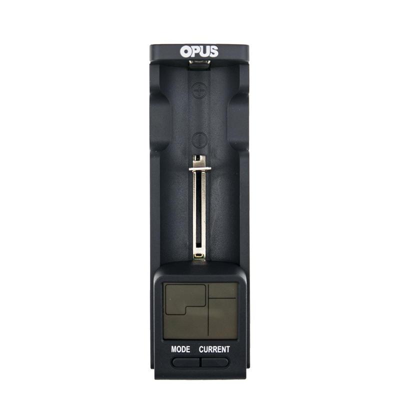 Зарядное устройство Opus BT-C100 EU