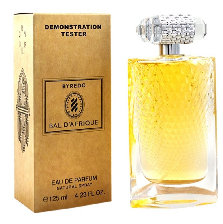 Тестер Арабский Byredo Bal A`frique / EDP 125 ml