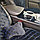 Модельные автонакидки на передние сиденья (велюровый комплект) PREMIUM без боковой части    ПОДУШКА В ПОДАРОК, фото 2