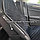 Модельные автонакидки на передние сиденья (велюровый комплект) PREMIUM без боковой части    ПОДУШКА В ПОДАРОК, фото 8