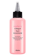 A'PIEU Бальзам для волос с уксусом и малиной Raspberry Vinegar Hair Treatment, 165 мл