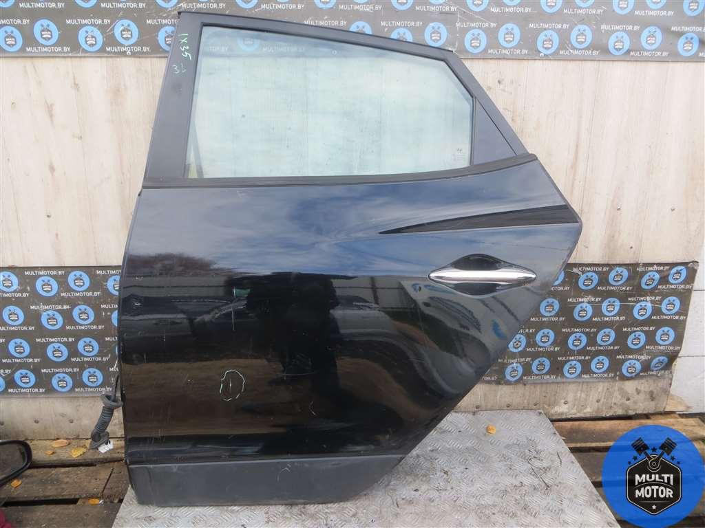 Кнопка стеклоподъемника HYUNDAI ix35 (2009-2017) 2.0 i G4KD - 163 Лс 2012 г. - фото 1 - id-p191354457