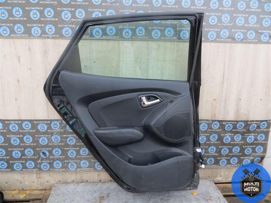 Кнопка стеклоподъемника HYUNDAI ix35 (2009-2017) 2.0 i G4KD - 163 Лс 2012 г. - фото 3 - id-p191354457