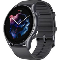 Умные часы Amazfit GTR 3 (Черный)