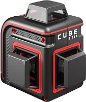 Лазерный нивелир ADA Instruments Cube 3-360 Professional Edition / A00572