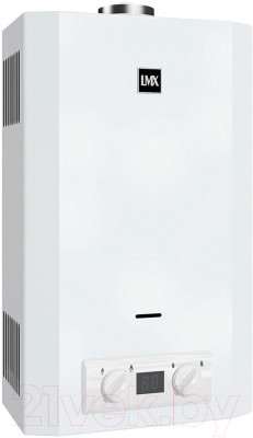 Газовая колонка LMX Classic-20
