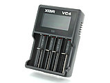Зарядное устройство Xtar VC4, фото 4