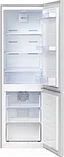 Холодильник с морозильником Beko RCNK270K20S, фото 2