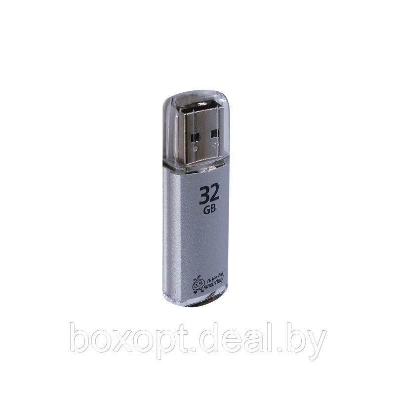 USB флэш-диск SmartBuy 32Gb - фото 1 - id-p191376172