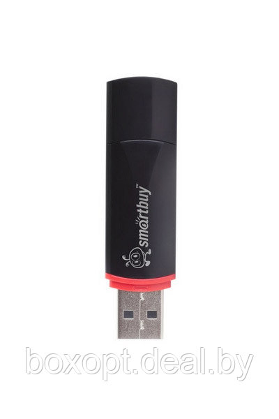 USB флэш-диск (накопитель) SmarBuy 64GB - фото 1 - id-p191376202