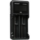 Зарядное устройство Xtar VC2S, фото 2