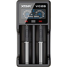 Зарядное устройство Xtar VC2S