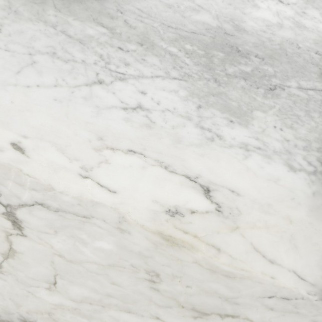 Плитка Gresse Ellora Ashy 600х600 Мрамор бело-серый - фото 1 - id-p191395601