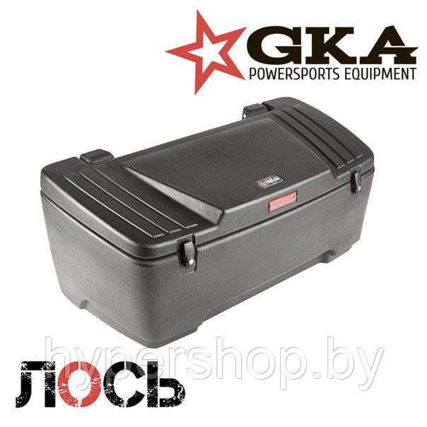 Кофр для квадроцикла задний GKA лось