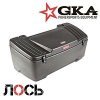 Кофр для квадроцикла задний GKA лось